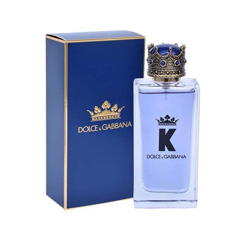 dg king perfume|d&g king perfume price.